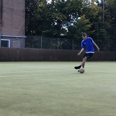 Profile Picture of Caleb Duckworth (@duckyfrance) on Twitter