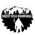 Profile Picture of Seth Lamb (@forestninjawoodworks) on Instagram