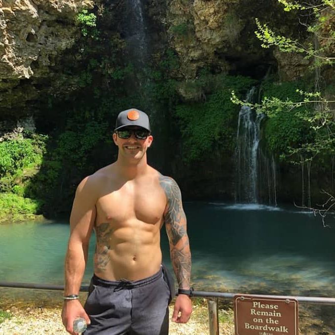 Profile Picture of David milner (@davidmilner18) on Tiktok