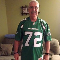 Profile Picture of Norman Karwandy (@busher46) on Twitter