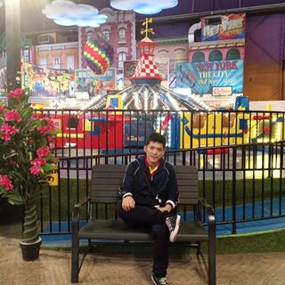 Profile Picture of Michael Eman (Kel) (@michael.smash.9) on Facebook