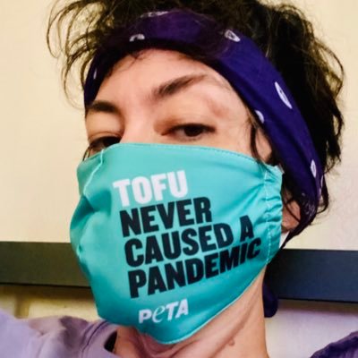 Profile Picture of Crystal Marie Kim (@CrystalMarieKim) on Twitter