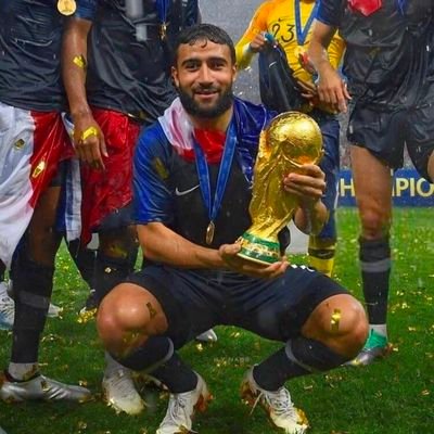 Profile Picture of Alexander Haystacks (@AlexPallares72) on Twitter