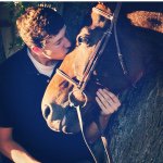 Profile Picture of Colin Palmer (@colinpalmerequestrian) on Instagram