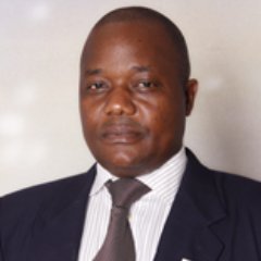 Profile Picture of Edward Gerald Ndilanha (@ENdilanha) on Twitter