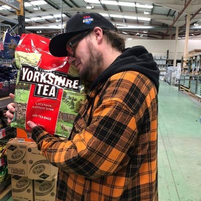 Profile Picture of Stephen Noble  🎗️ (@stevenoble85) on Twitter