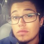 Profile Picture of chad mcdaniel (@radchad92) on Instagram
