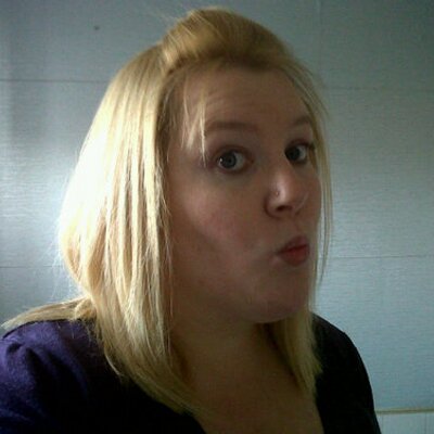 Profile Picture of Collette Russell (@BubblyCollette) on Twitter
