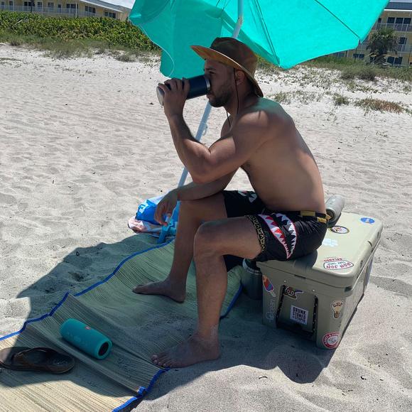 Profile Picture of Michael Cintron (@cintron0423) on Poshmark
