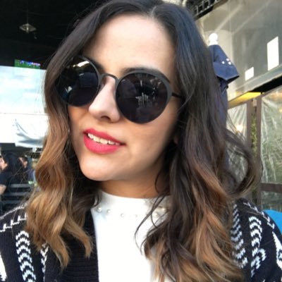 Profile Picture of Lorena Casas (@lorecasasm) on Twitter