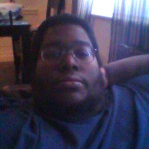 Profile Picture of LaDarius Harris (@LaDariusEHarris) on Twitter