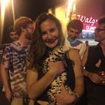 Profile Picture of Allison Driskill (@alliekatt1994) on Instagram