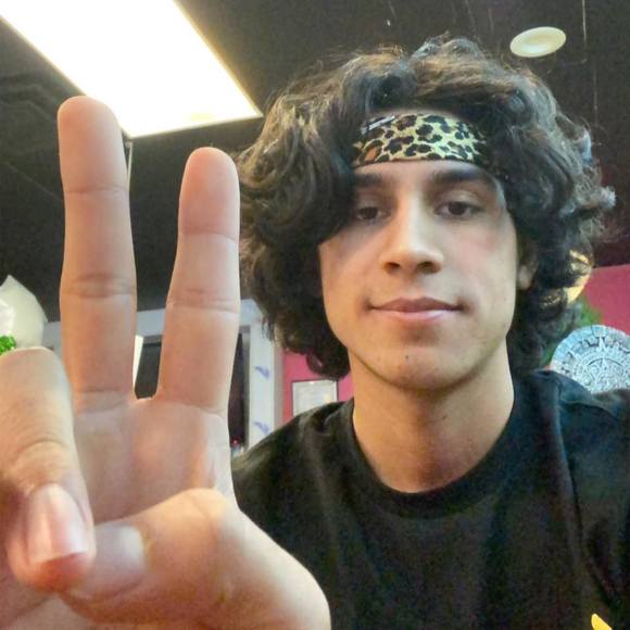 Profile Picture of Bibi Rodriguez (@bibsta) on Poshmark