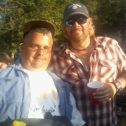 Profile Picture of Gregory Buescher (@BuescherGregory) on Twitter