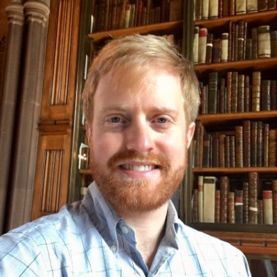 Profile Picture of Drew Thomas (@DrewBThomas) on Twitter