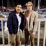 Profile Picture of Carlos Wilhelm (@carlosraphaelw) on Instagram