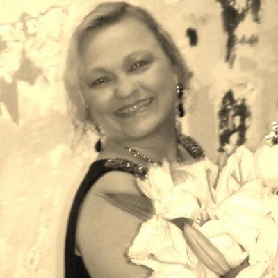 Profile Picture of Sherry Sinclair (@Mrsras48) on Twitter