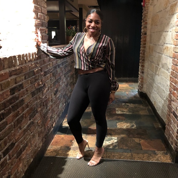 Profile Picture of Mckenzie Branch (@kenziee_b) on Poshmark