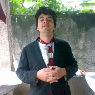 Profile Picture of Daniel Rainha Rangel (@Rangel_Silvio) on Twitter