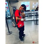 Profile Picture of Chiko Jonathan Okley (@adriasithoo) on Instagram