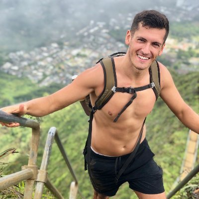 Profile Picture of Mike Bozzo (@MikeBozzo2) on Twitter