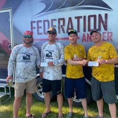 Profile Picture of forrestahner (@forrestahner) on Tiktok