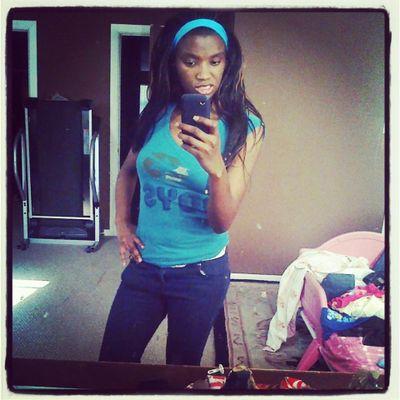 Profile Picture of tamara mcclinton (@Babyy_Marra) on Twitter