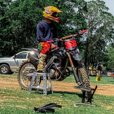 Profile Picture of Blaine Cumbess (@BlaineCumbess) on Twitter