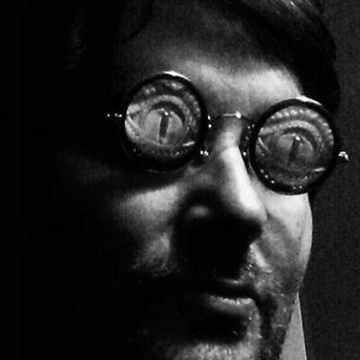 Profile Picture of Chris McLoughlin (@ChrisMcLough) on Twitter