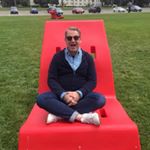 Profile Picture of Jeffrey Mason (@jeffreysmason) on Instagram