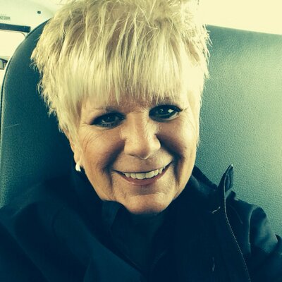 Profile Photo of Sherri Chambers (@_sherrichambers) on Twitter