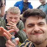 Profile Picture of Adam Smith (@adammmm_s) on Instagram