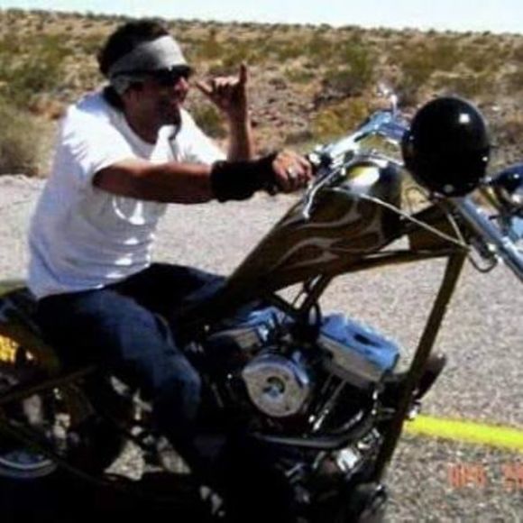 Profile Picture of Jimmy Ochoa (@mr8anorco) on Poshmark