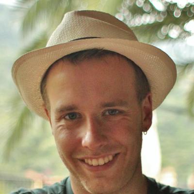Profile Picture of Mark Quinn (@drmarkquinn) on Twitter