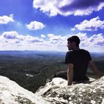 Profile Picture of Phillip Marshall (@pcm_optoutside) on Instagram