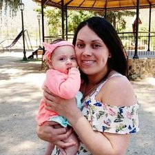 Profile Picture of Paula Arredondo (@PaulaArredond15) on Twitter