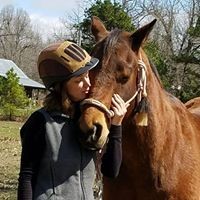 Profile Picture of Regina Roberts (@regina-roberts-14) on Quora