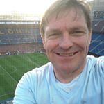 Profile Picture of Paul Chappelle (@paulchappelle) on Instagram