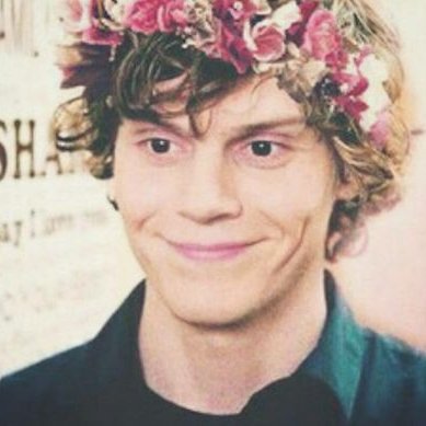 Profile Picture of Evan Peters Is Bae (@tatewalkermarch) on Twitter