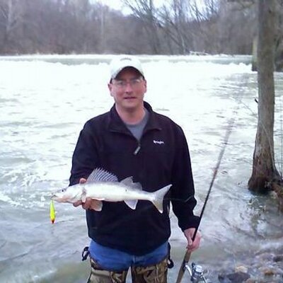 Profile Picture of Jim L Elson (@Rapala42) on Twitter
