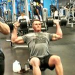 Profile Picture of Chad Rowan (@chadrowan18) on Instagram