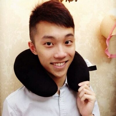 Profile Picture of Alvin Hui (@Hui7Xu) on Twitter