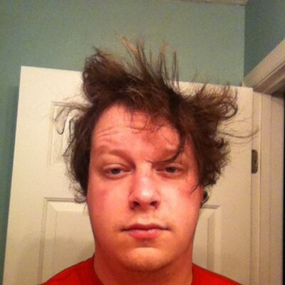 Profile Photo of Jeffrey Correll (@The_OK_Correll) on Twitter