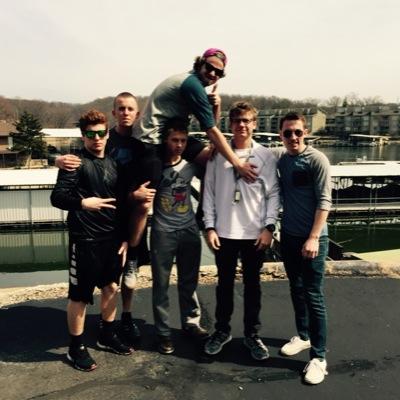 Profile Picture of Eli Hansen (@ElijahBeatz) on Twitter