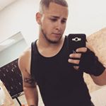 Profile Picture of Joel Luther Pratts (@ohshxt_lito) on Instagram