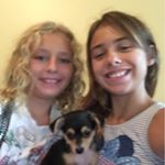 Profile Picture of Mare Alice Mckeehan (@frankirismudd) on Instagram