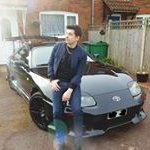 Profile Picture of Tobey Frank Marshall (@tobey.marshall_) on Instagram