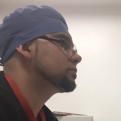 Profile Picture of Daniel Frías Fierro (@FriasFierroMD) on Twitter