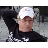 Profile Picture of Peter Grossman (@peter-grossman-3) on Quora