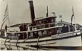 Profile Picture of Tuff-E-Nuff (tugboat)on Wikipedia
